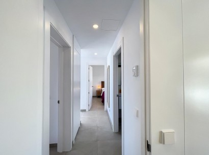 Venta - Villa -
Benitachell - Lirios
