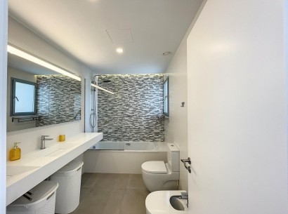 Venta - Villa -
Benitachell - Lirios
