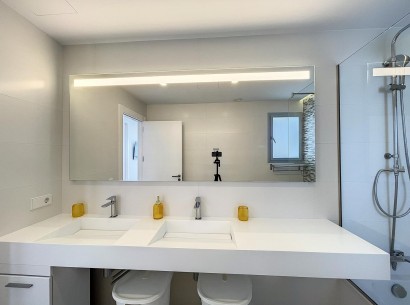 Venta - Villa -
Benitachell - Lirios