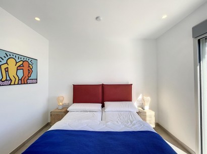 Venta - Villa -
Benitachell - Lirios