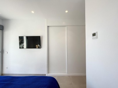Venta - Villa -
Benitachell - Lirios