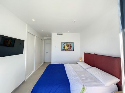Venta - Villa -
Benitachell - Lirios