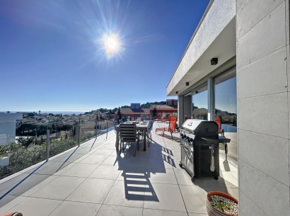 Venta - Villa -
Benitachell - Lirios
