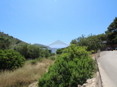 Sale - Villa -
Moraira - El Portet