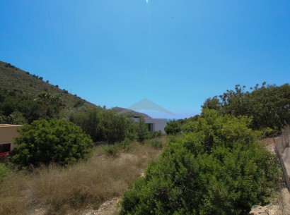 Sale - Villa -
Moraira - El Portet