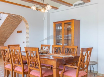 Sale - Villa -
Moraira - El Portet