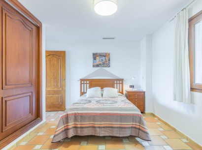 Sale - Villa -
Moraira - El Portet