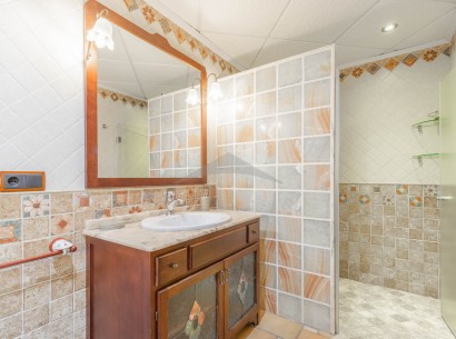 Sale - Villa -
Moraira - El Portet
