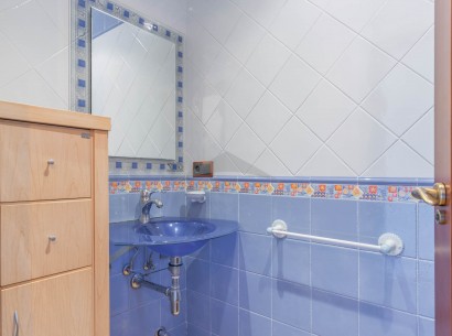 Sale - Villa -
Moraira - El Portet