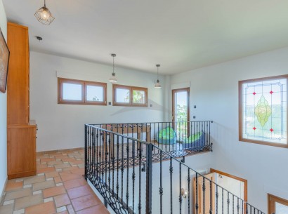 Sale - Villa -
Moraira - El Portet