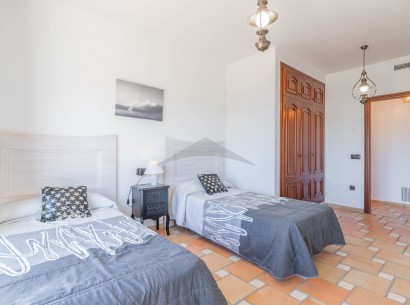 Sale - Villa -
Moraira - El Portet