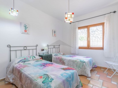 Sale - Villa -
Moraira - El Portet