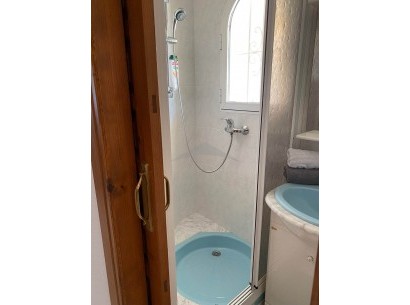Venta - Villa -
Benissa - San Jaime