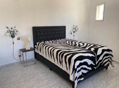 Venta - Villa -
Benissa - San Jaime