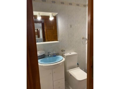 Venta - Villa -
Benissa - San Jaime