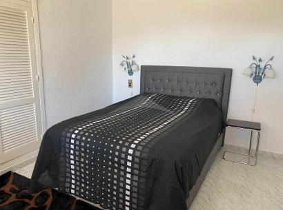 Venta - Villa -
Benissa - San Jaime