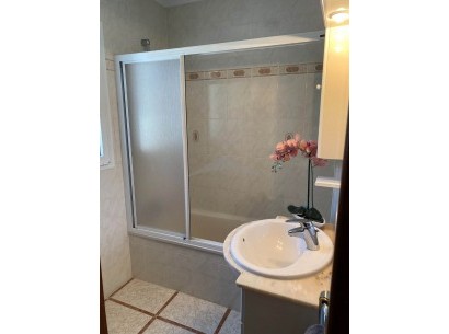 Venta - Villa -
Benissa - San Jaime