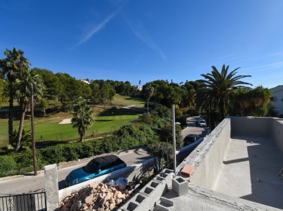 Sale - Villa -
Moraira - San Jaime