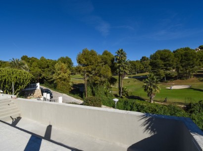 Sale - Villa -
Moraira - San Jaime