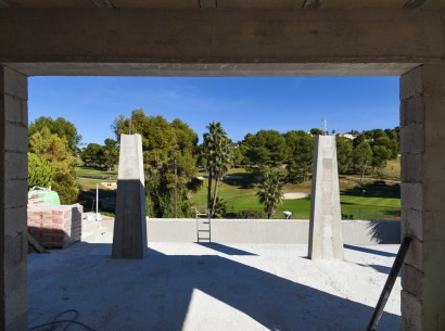 Sale - Villa -
Moraira - San Jaime