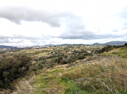 Resale - Building plot -
Benissa - Benissa Costa