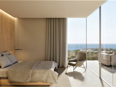 Sale - Villa -
Benissa - Tossal