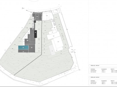 Sale - Villa -
Benissa - Tossal