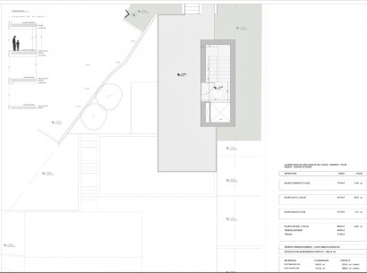 Sale - Villa -
Benissa - Tossal