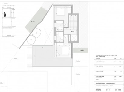 Sale - Villa -
Benissa - Tossal