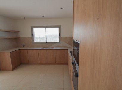 Resale - Villa -
Moraira - Cap Blanc