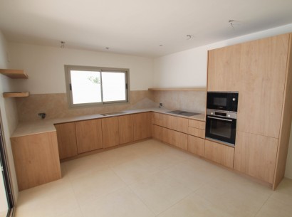 Resale - Villa -
Moraira - Cap Blanc