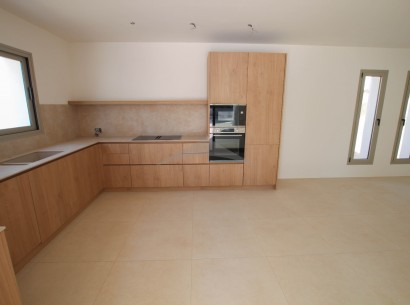 Resale - Villa -
Moraira - Cap Blanc
