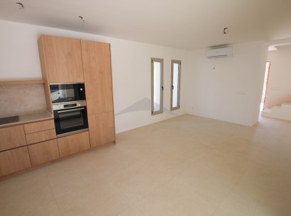 Resale - Villa -
Moraira - Cap Blanc