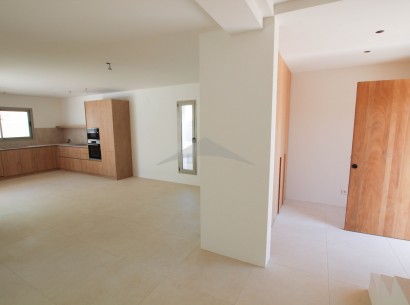 Resale - Villa -
Moraira - Cap Blanc
