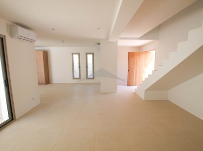 Resale - Villa -
Moraira - Cap Blanc