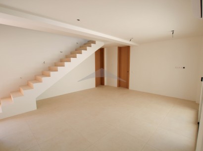 Resale - Villa -
Moraira - Cap Blanc