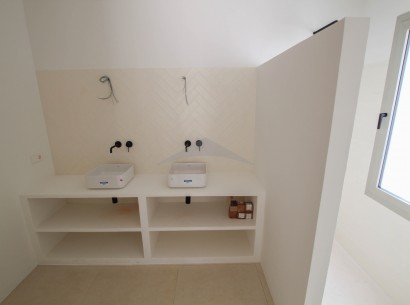 Resale - Villa -
Moraira - Cap Blanc
