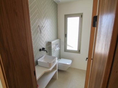Resale - Villa -
Moraira - Cap Blanc