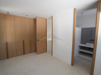 Resale - Villa -
Moraira - Cap Blanc
