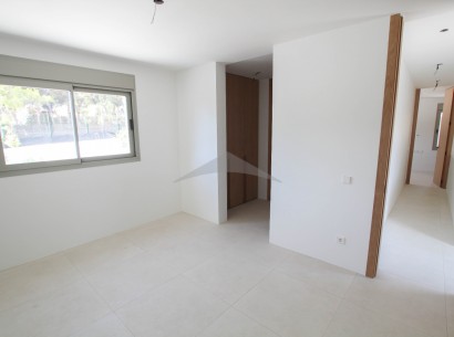 Resale - Villa -
Moraira - Cap Blanc