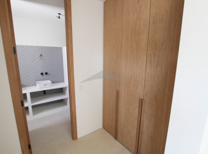 Resale - Villa -
Moraira - Cap Blanc