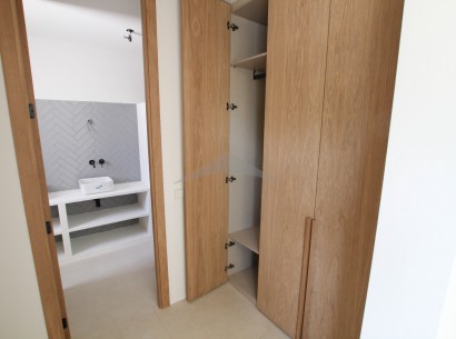 Resale - Villa -
Moraira - Cap Blanc