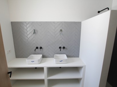 Resale - Villa -
Moraira - Cap Blanc