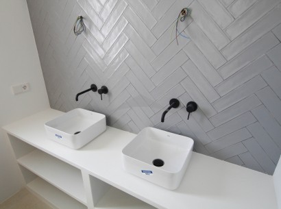Resale - Villa -
Moraira - Cap Blanc