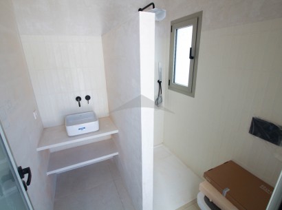 Resale - Villa -
Moraira - Cap Blanc