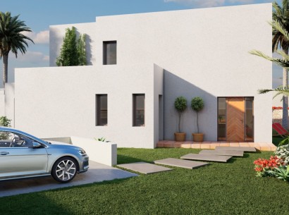 Resale - Villa -
Moraira - Cap Blanc