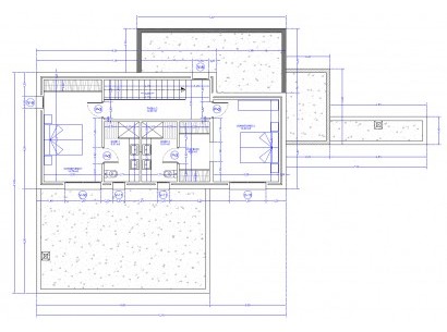 Resale - Villa -
Moraira - Cap Blanc