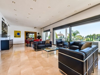 Sale - Villa -
Benissa - La Fustera