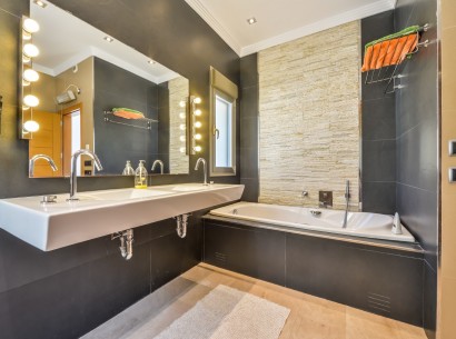 Sale - Villa -
Benissa - La Fustera