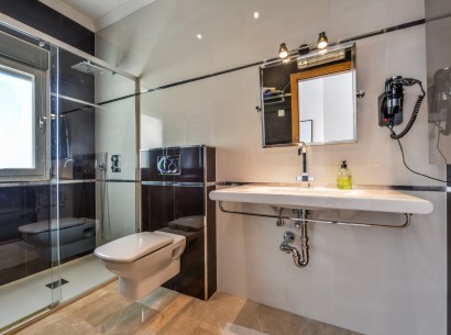 Sale - Villa -
Benissa - La Fustera